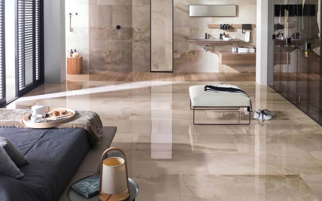 Porcelanosa Sochi Marfl Pulido