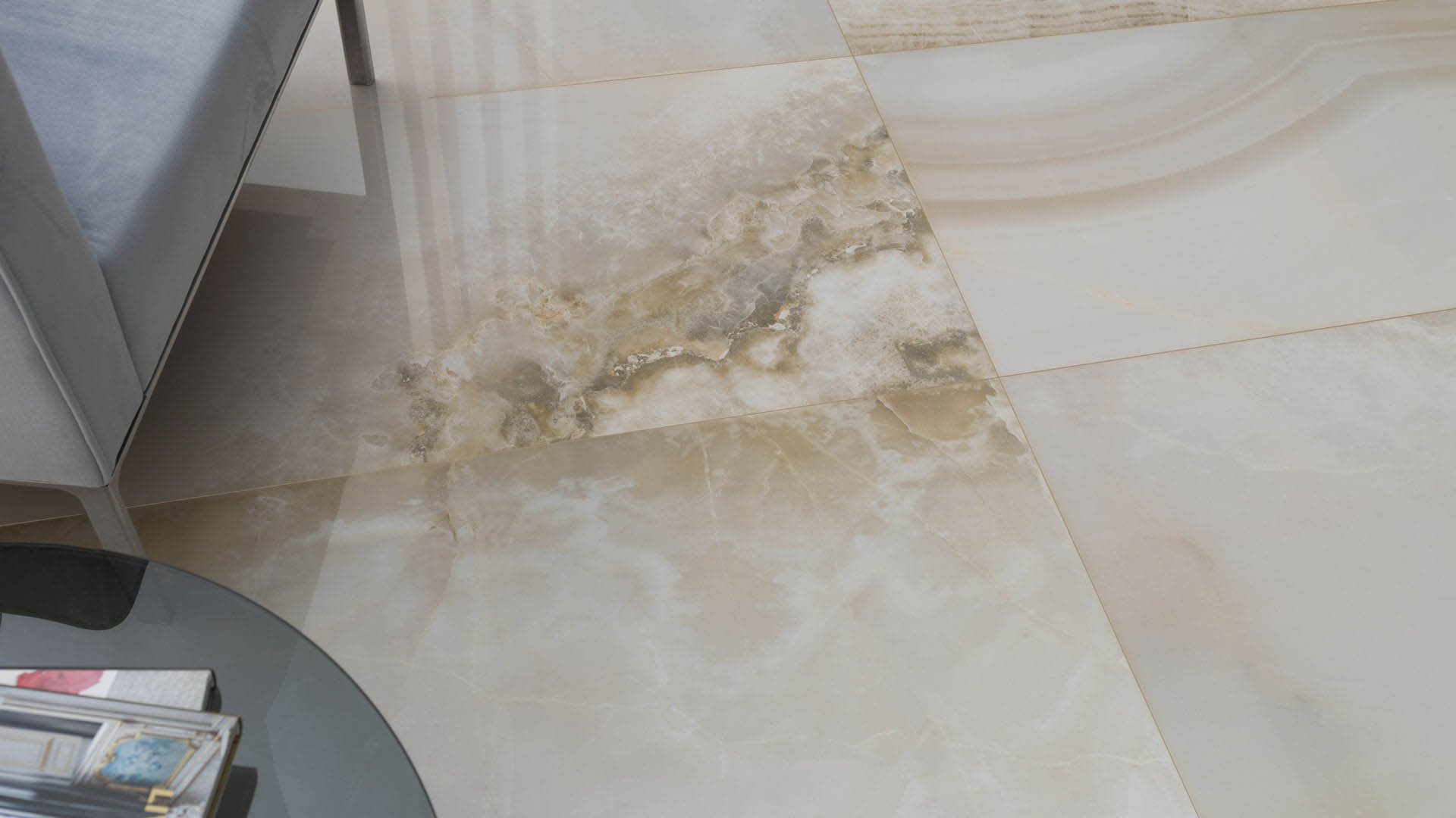 Porcelanosa Sochi Blanco Pulido