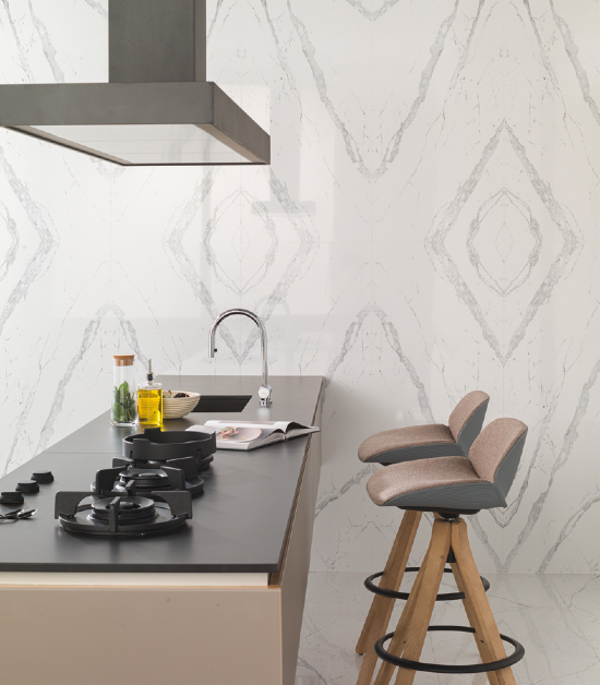 Porcelanosa Baltic Bookmatch AB