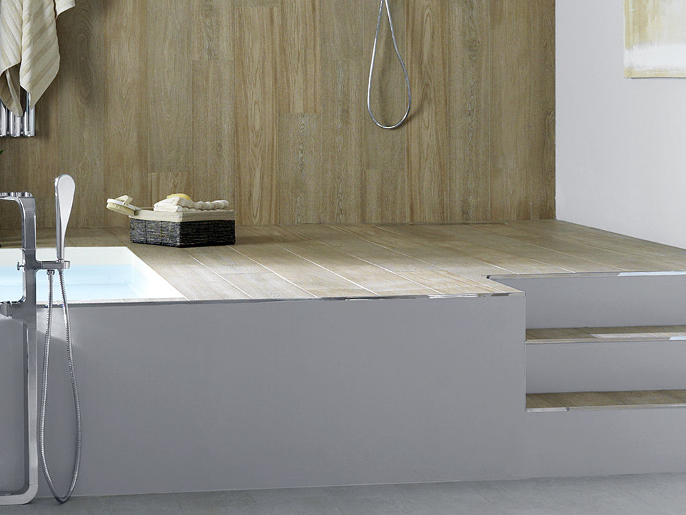 Porcelanosa Butech