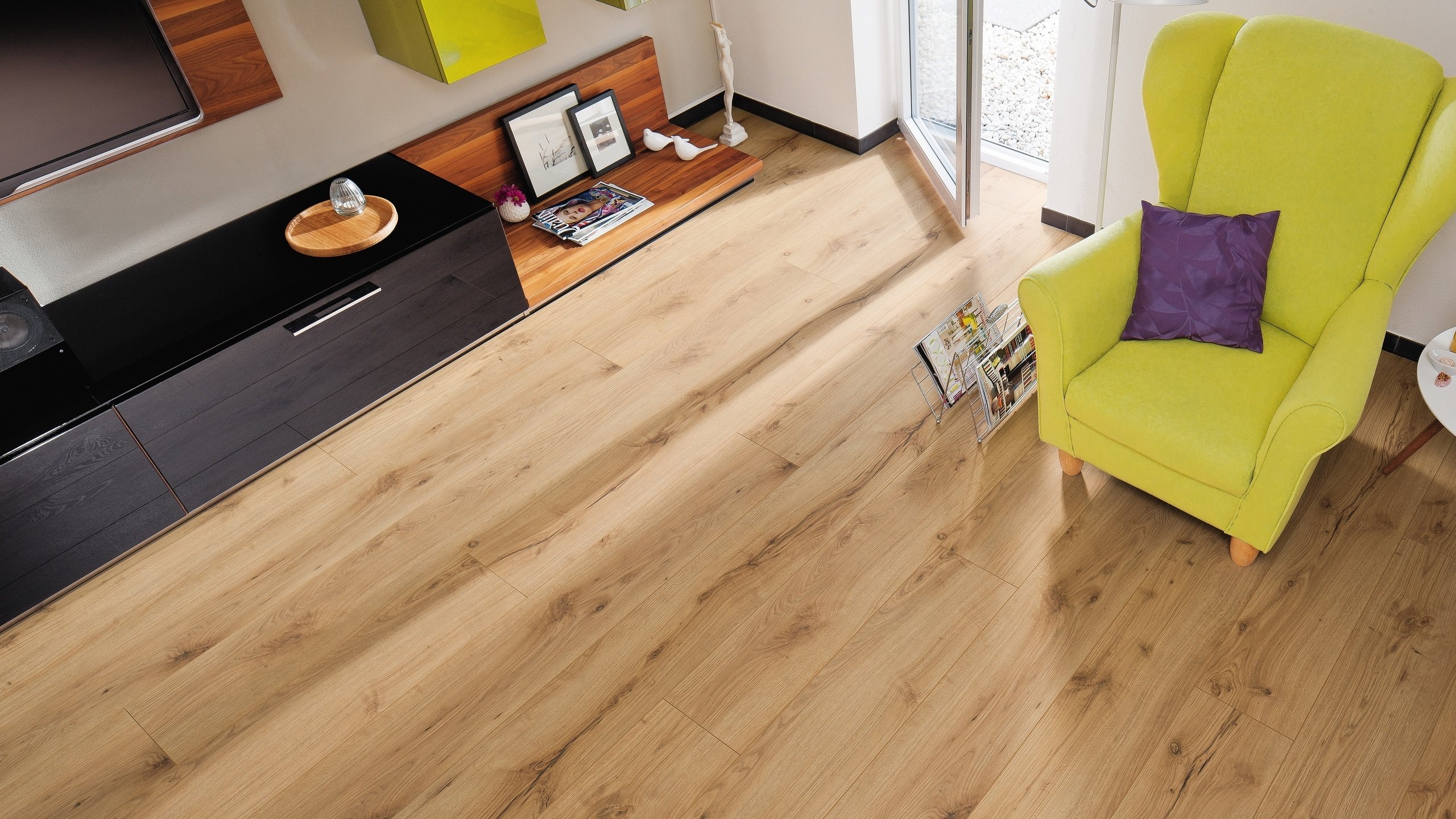 HARO Laminate