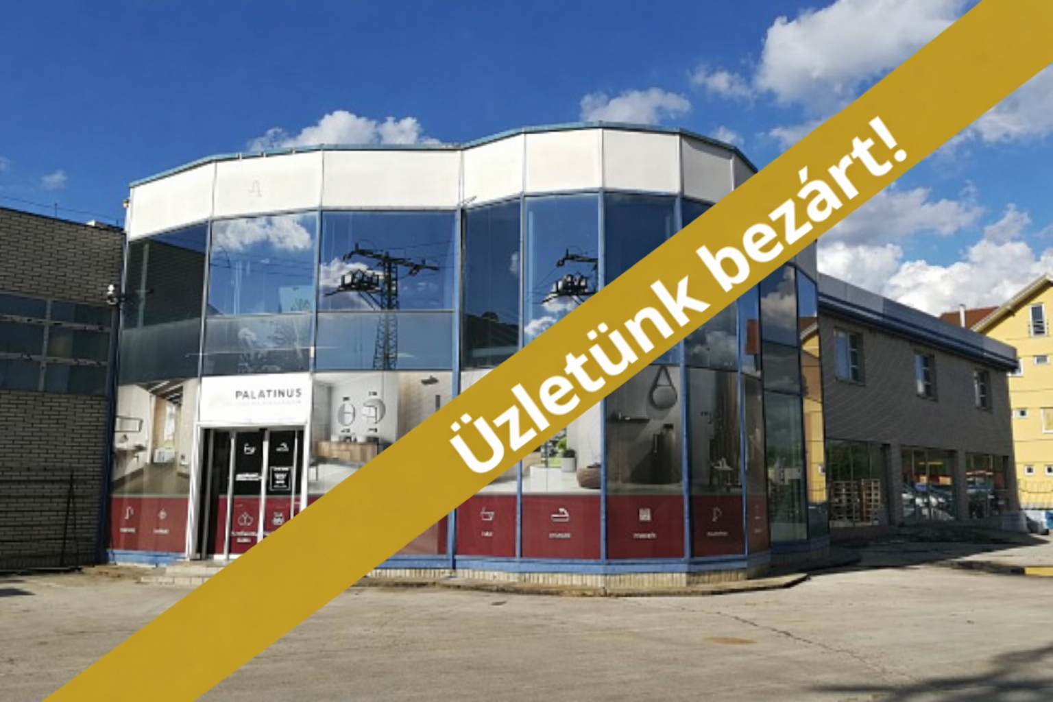 Palatinus Fürdőszoba, Kecskemét Palatinus Fürdőszoba, Kecskemét